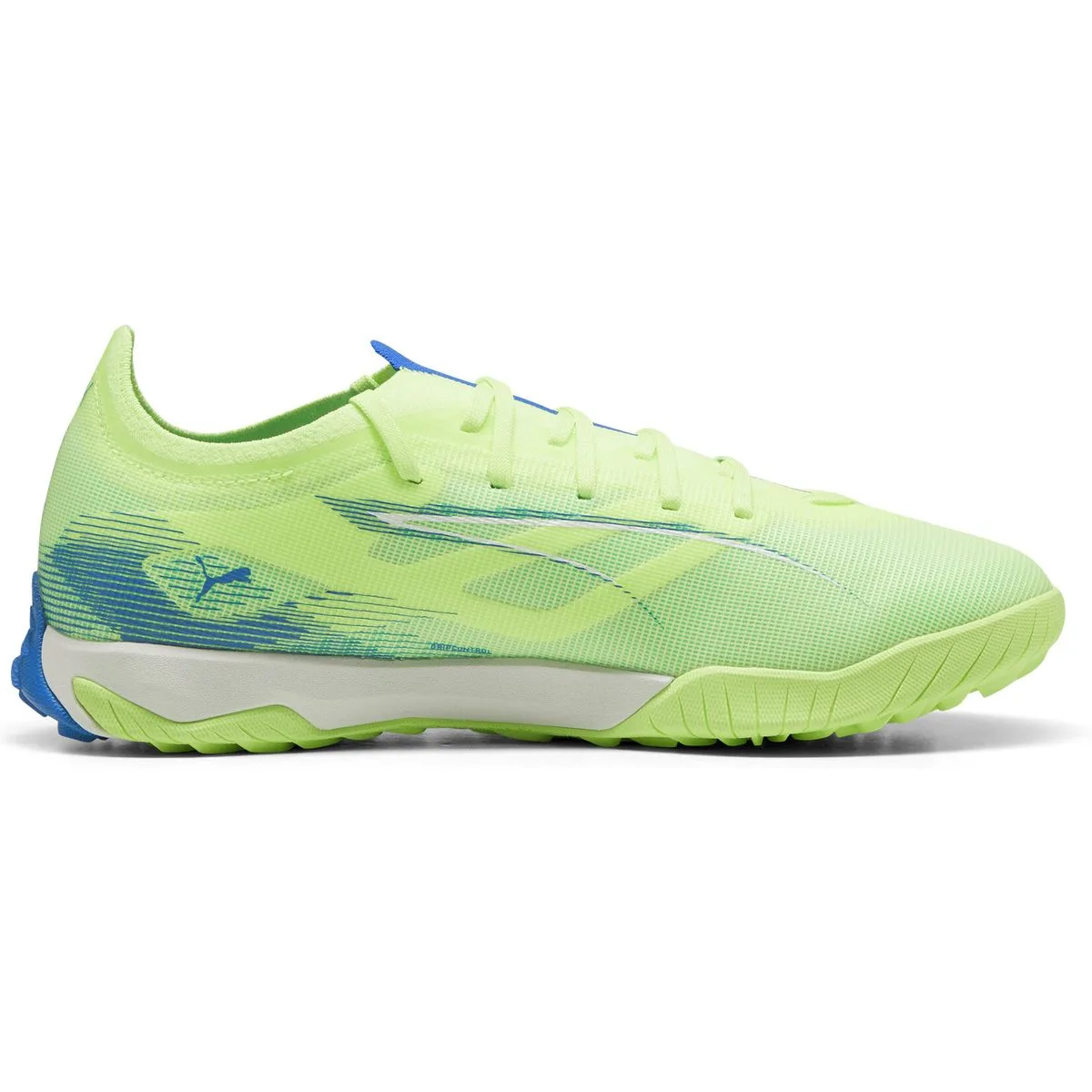 Puma ULTRA 5 MATCH TT Lapis Lazuli-PUMA White-Sunset Glow 9.5 für Herren, gelb, Größe 46 ½ EU (107892)
