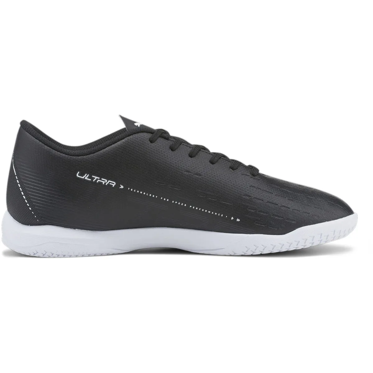 Puma ULTRA PLAY IT für Herren, schwarz, Größe 45 EU / 10,5 UK (107227)