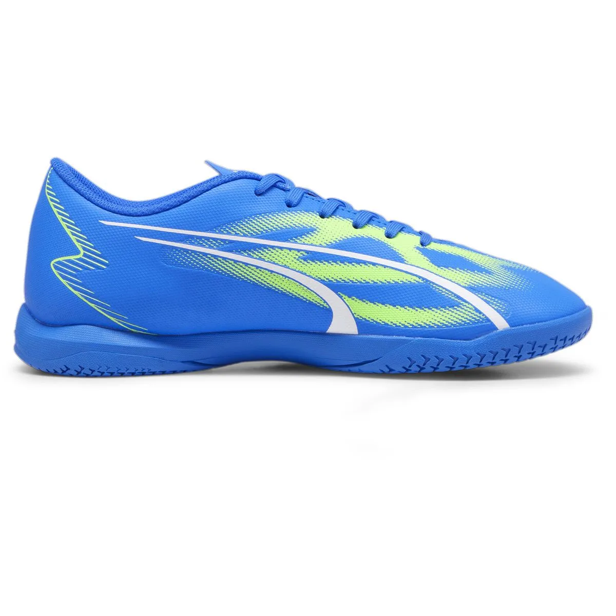 Puma ULTRA PLAY IT für Herren, weiß, Größe 47 EU / 12 UK (107529)