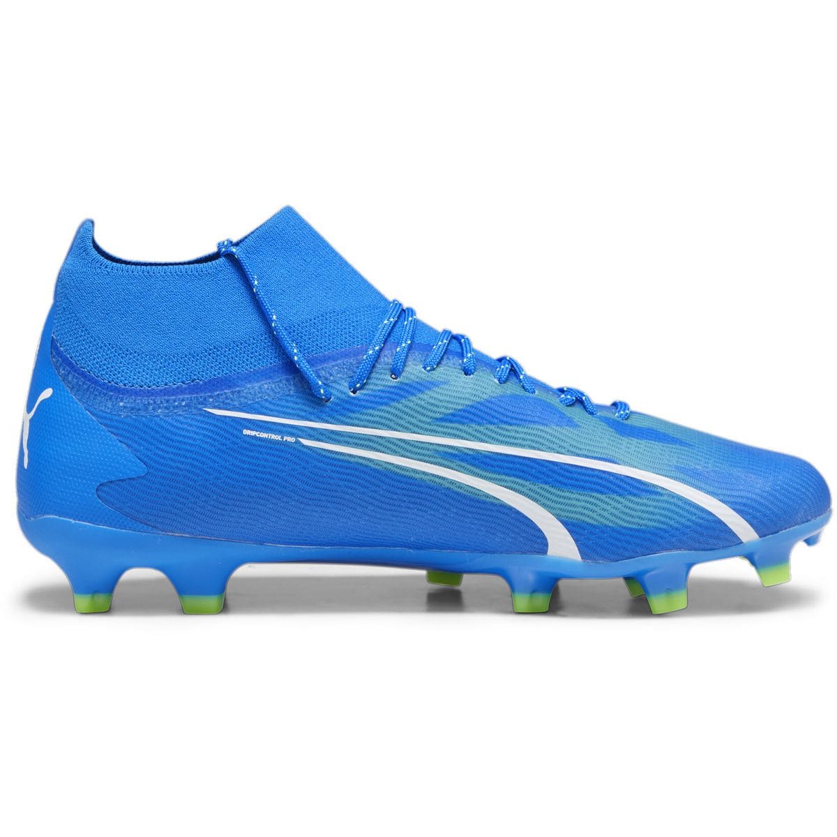 Puma ULTRA PRO FG/AG für Herren, blau, Größe 44 ½ EU / 10 UK (107422003)