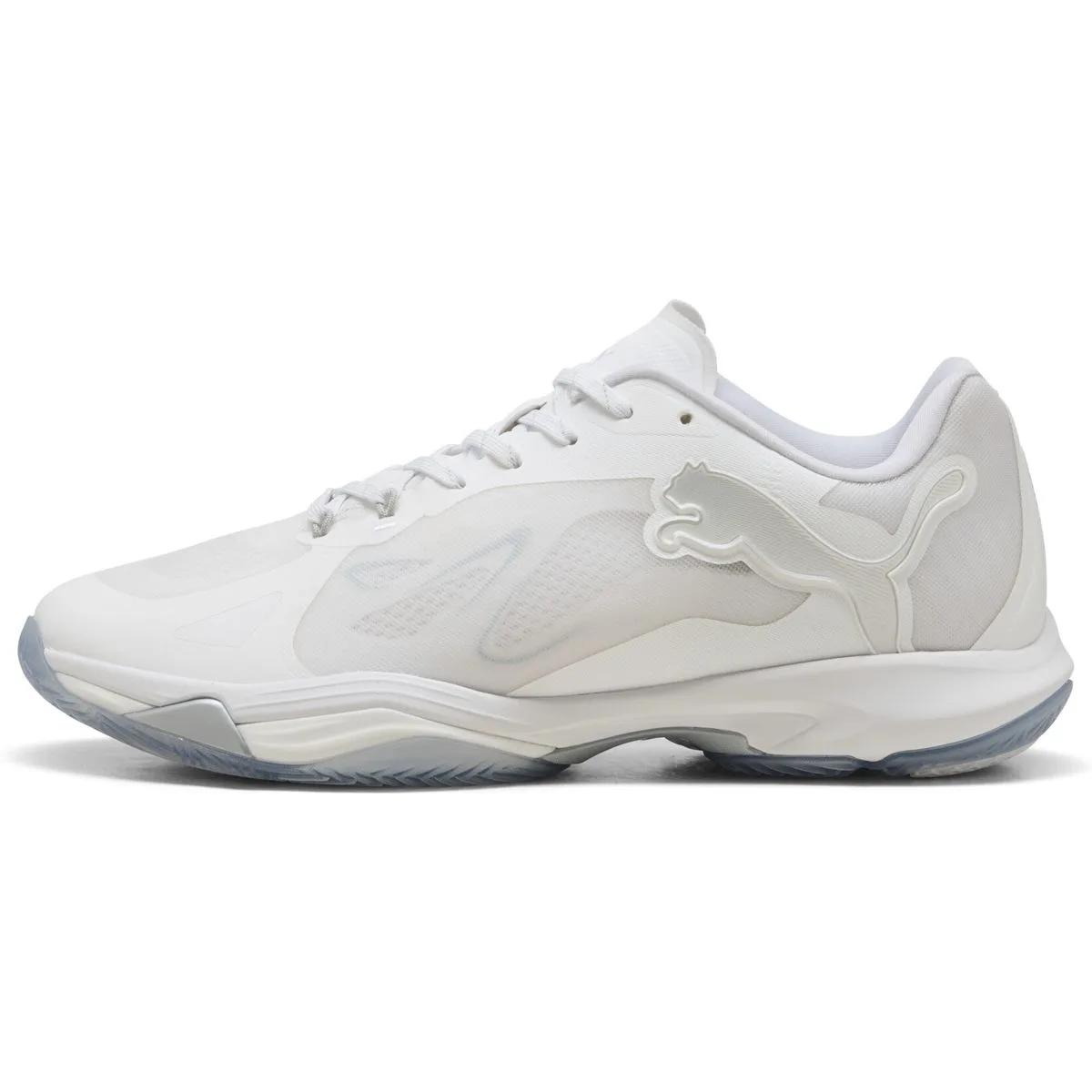 Puma Vantage Nitro für Herren, weiß, Größe 44 ½ EU / 10 UK (108562)