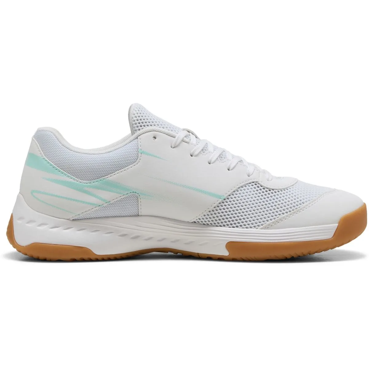 Puma Varion II für Herren, grün, Größe 36 EU / 3,5 UK (107341010)
