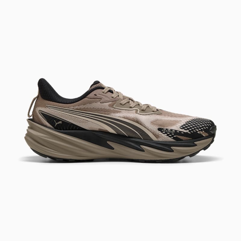 Puma Velocity Nitro Lichtgrijs (312950-08)