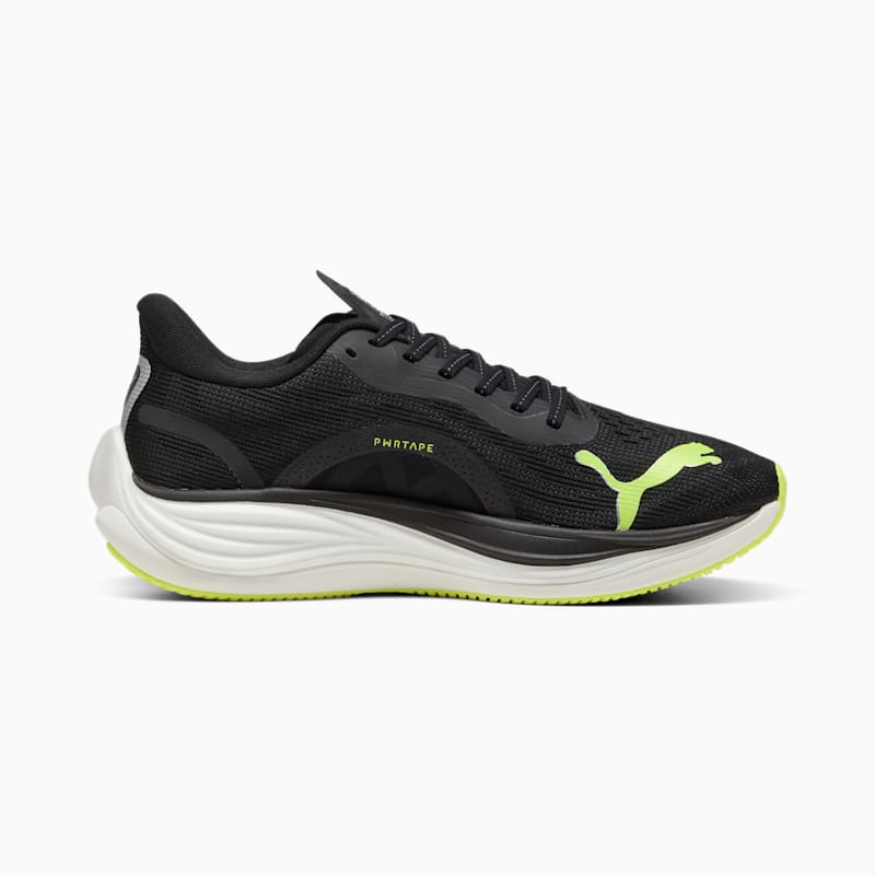Puma Velocity Nitro Zwart (377748-18)