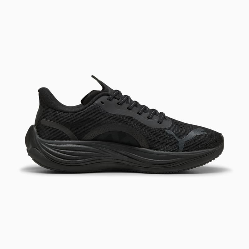 Puma Velocity Nitro Zwart (377748-22)
