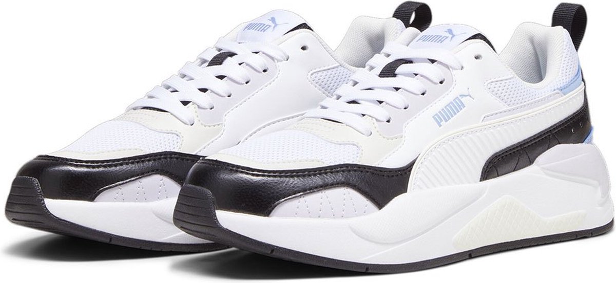 Puma X-Ray 2 Square Black / White (373108)