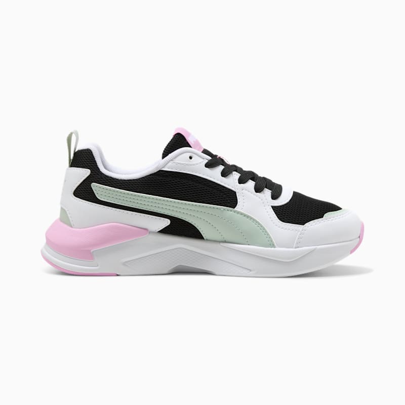 Puma X-Ray Zwart (408307-05)