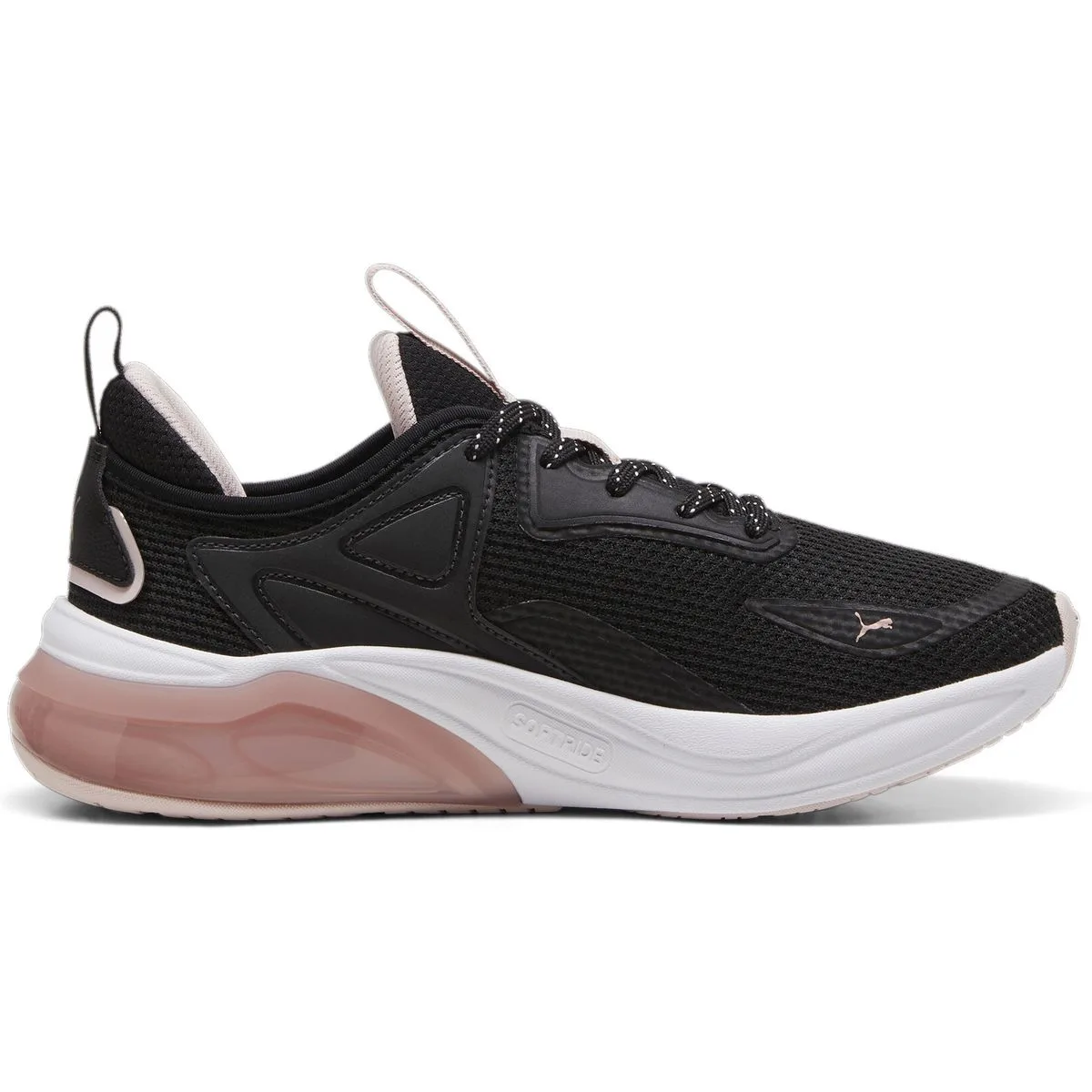 Puma club navy-fizzy apple für Herren, schwarz, Größe 47 EU / 12 UK (310168)