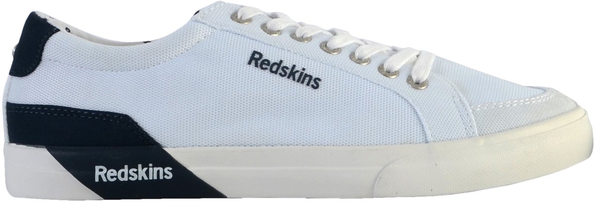 Redskins sneaker Wit (O0311P)