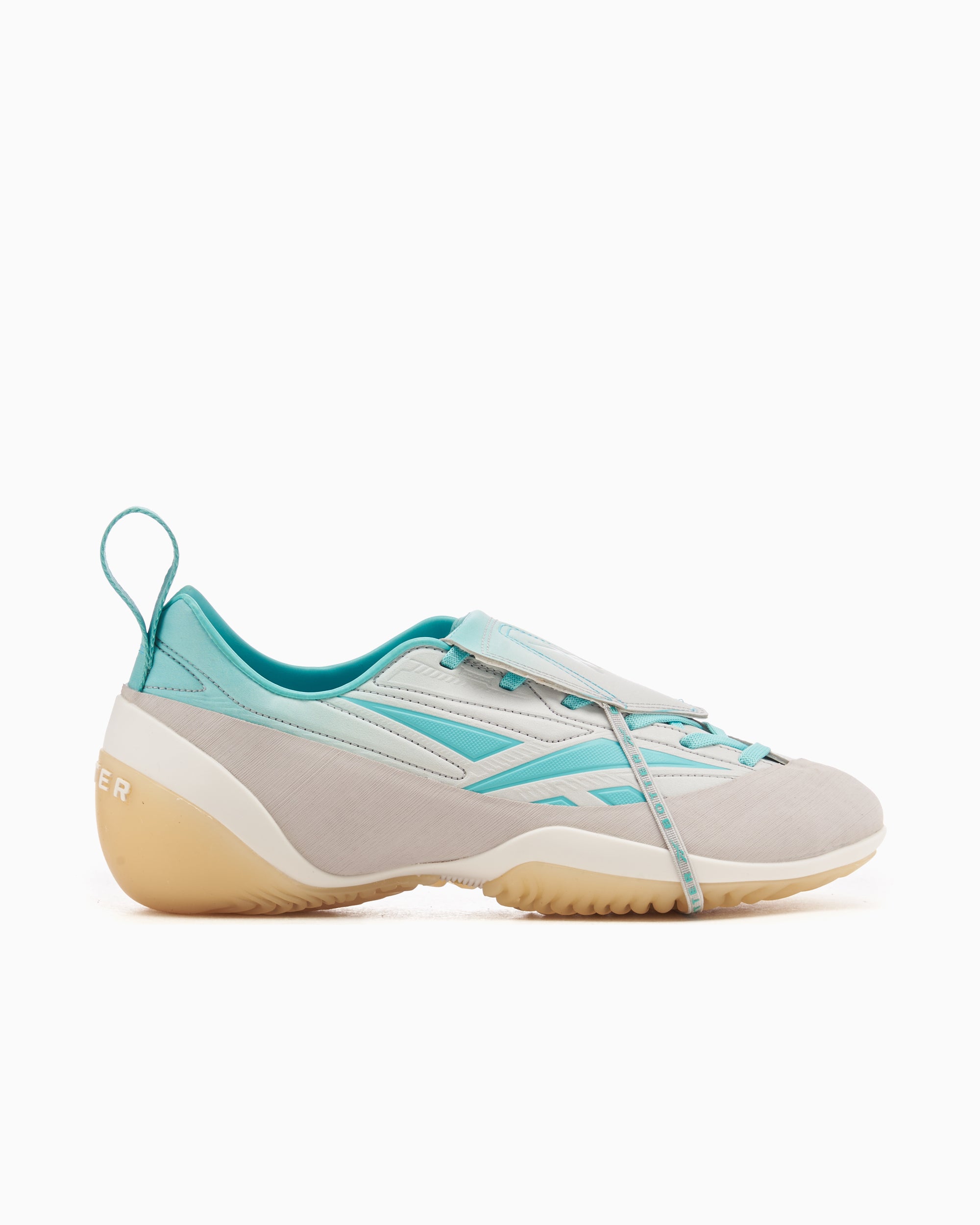 Reebok Classic Blauw (RMIA06PC99MAT0020940)