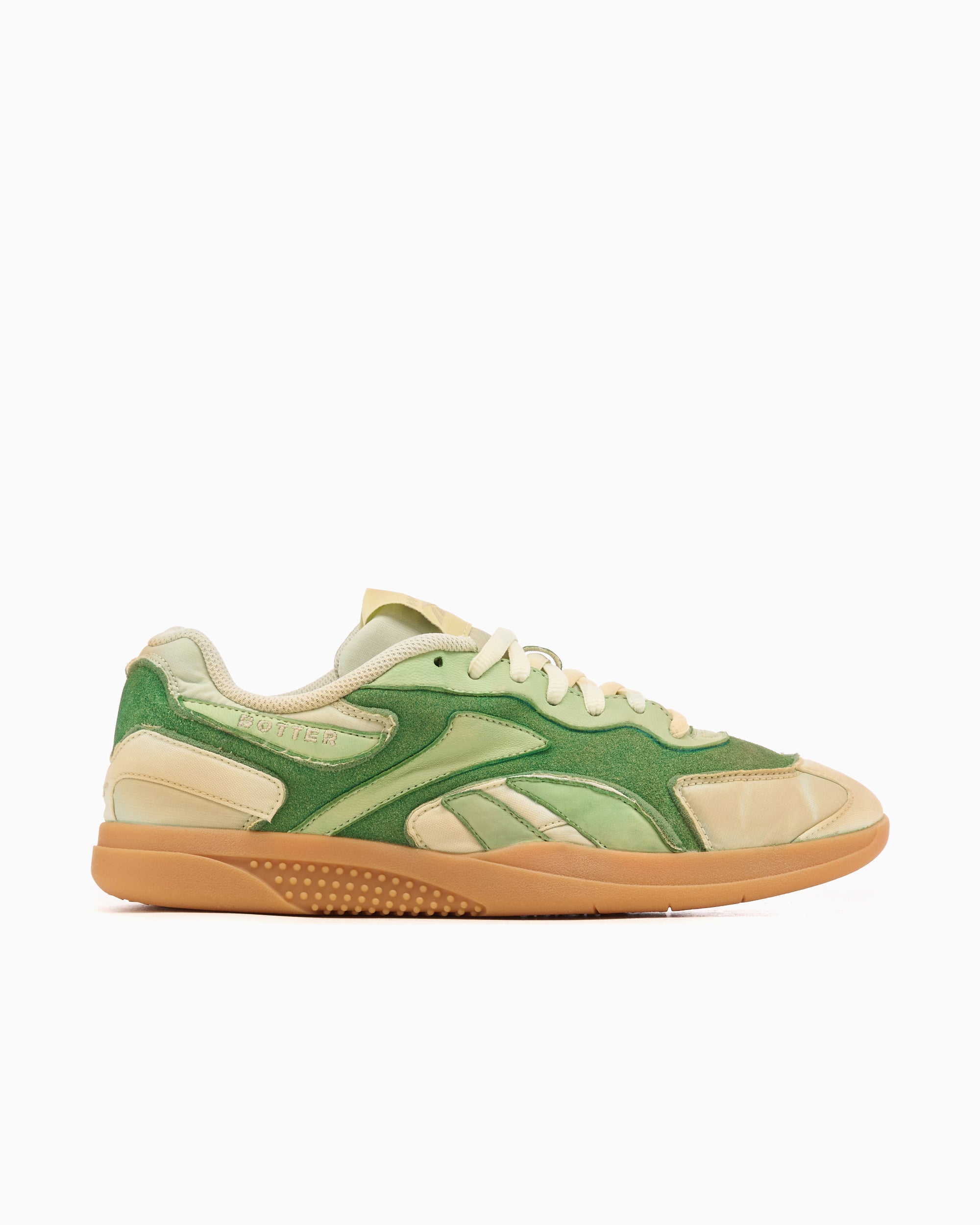 Reebok Classic Groen (RMIA07GC99LEA0015555)