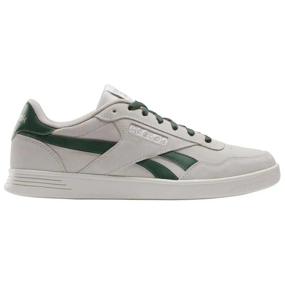 Reebok Court Advance Chalk / Chalk / Escapegreen (100202582)