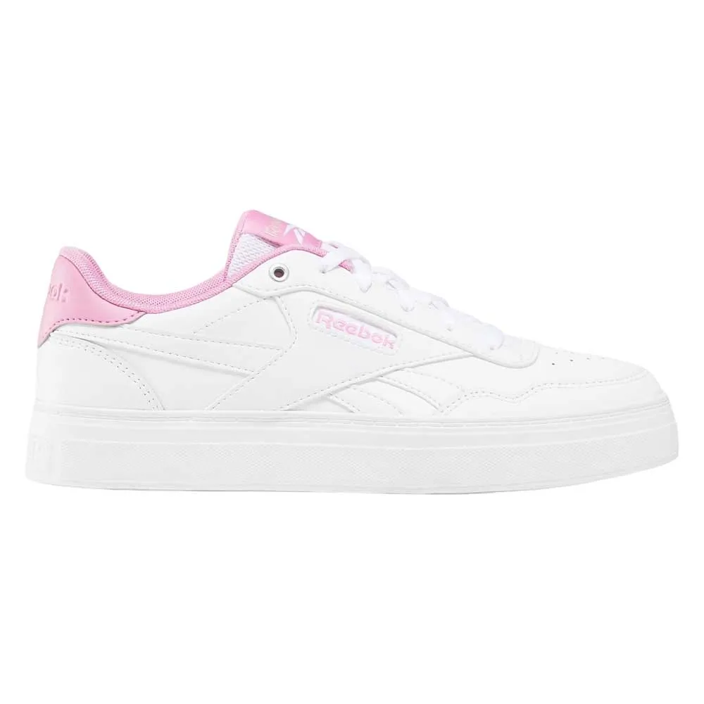 Reebok Court Advance Ftw White / Jas Pink / Ashlil (100074333)