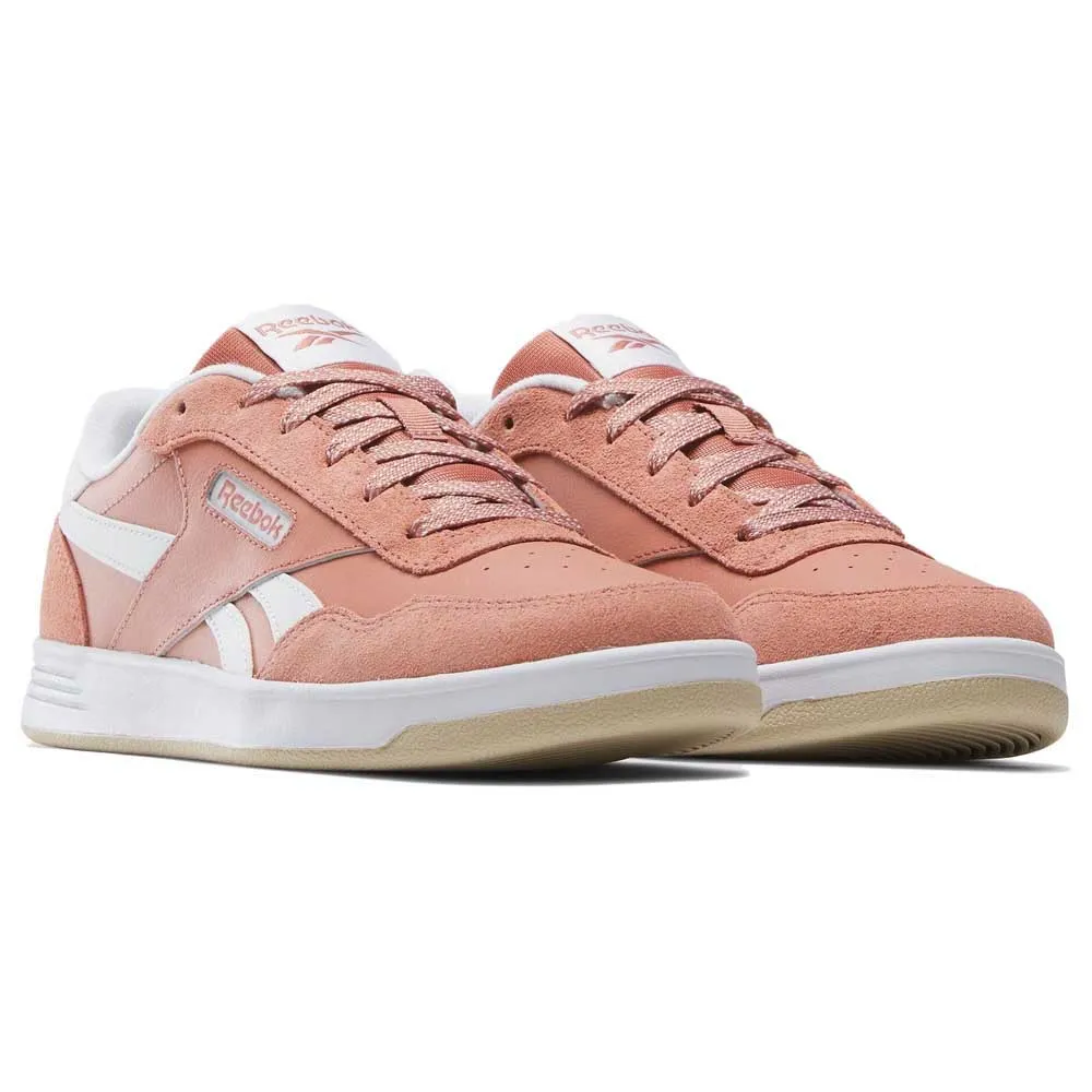 Reebok Court Advance Pinkclay / Pinkclay / White (100202587)