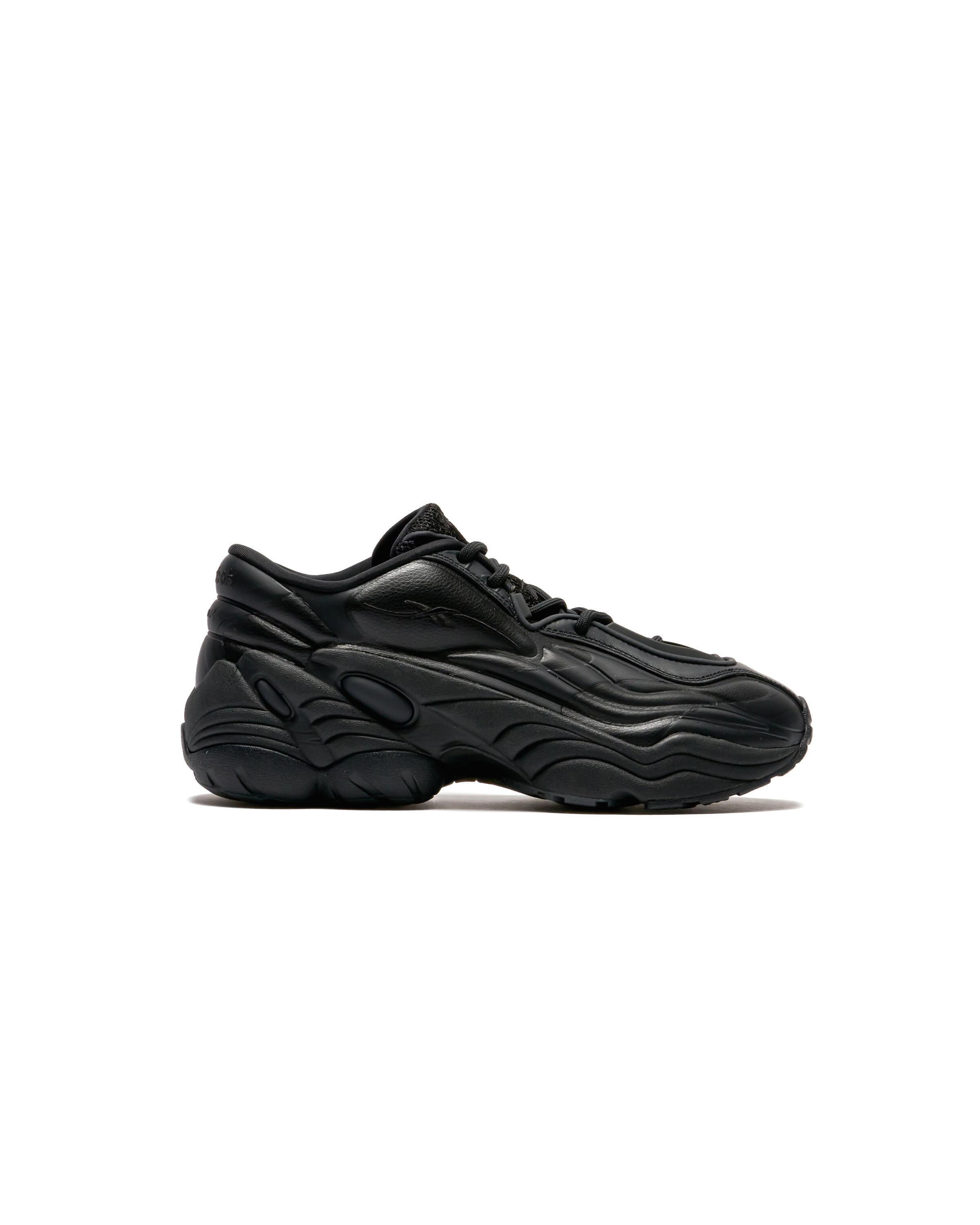 Reebok DMX Zwart (RMIA04FC99MAT0011000)