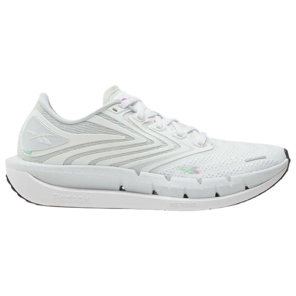 Reebok FloatZig White / White / Pink (100247801)
