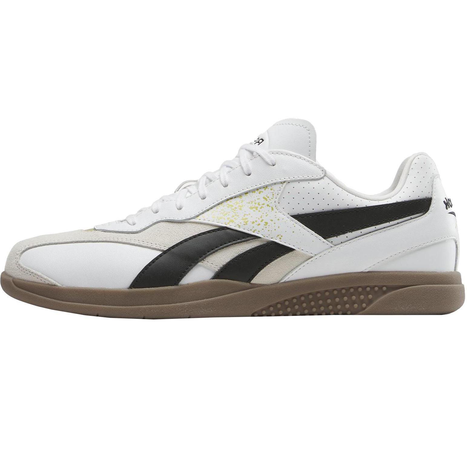 Reebok Hammer Street White / Black (100202329-D130)
