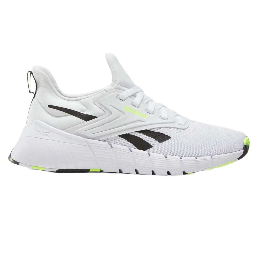 Reebok Nano Ftwr White / Black / Digital Lime (100244690)