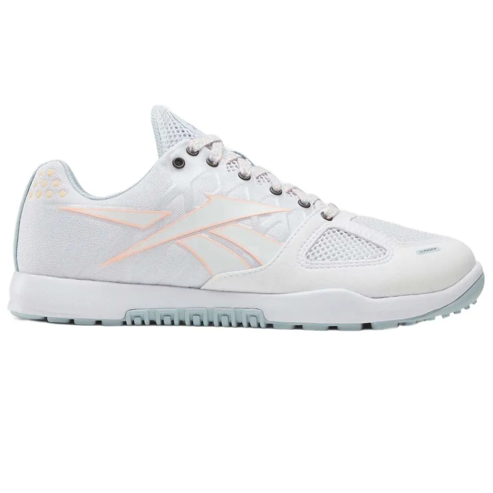 Reebok Nano Ftwr White / Ice Blue (100244688)