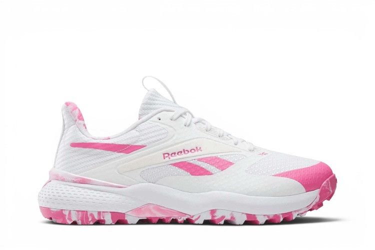 Reebok Nano Pink / White (100276988)
