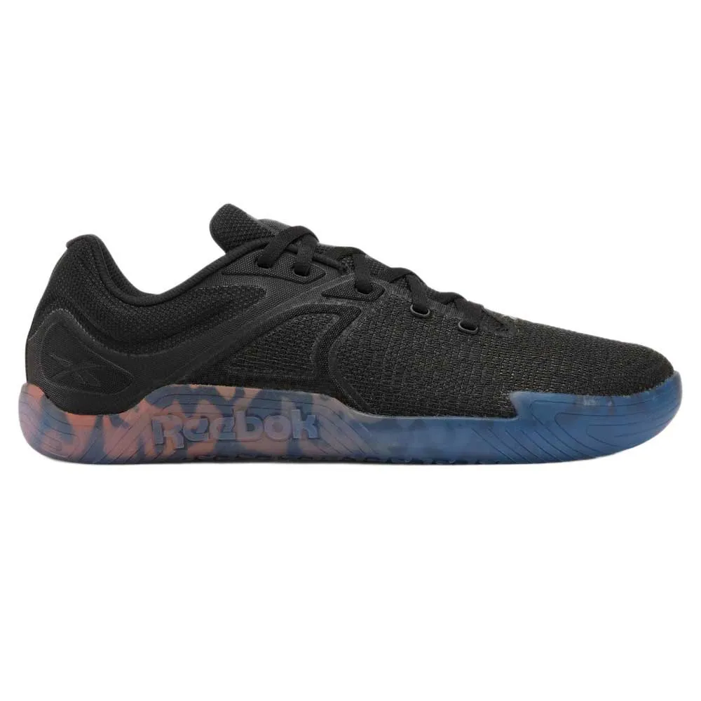 Reebok Nano Zero Zwart (100244705)