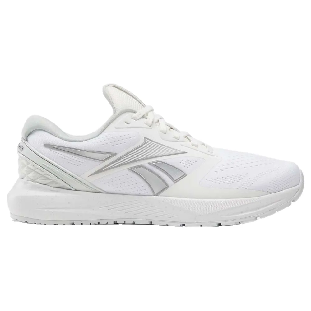 Reebok Nanoflex White / Pearl Grey / Silver Metallic (100262522)