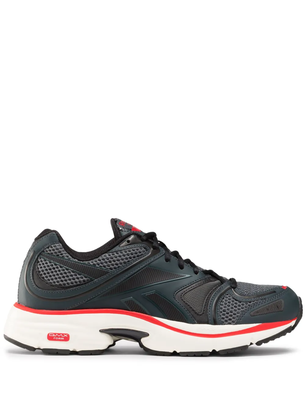 Reebok Premier Road Plus VI sneakers met vlakken – Grijs (100074875)