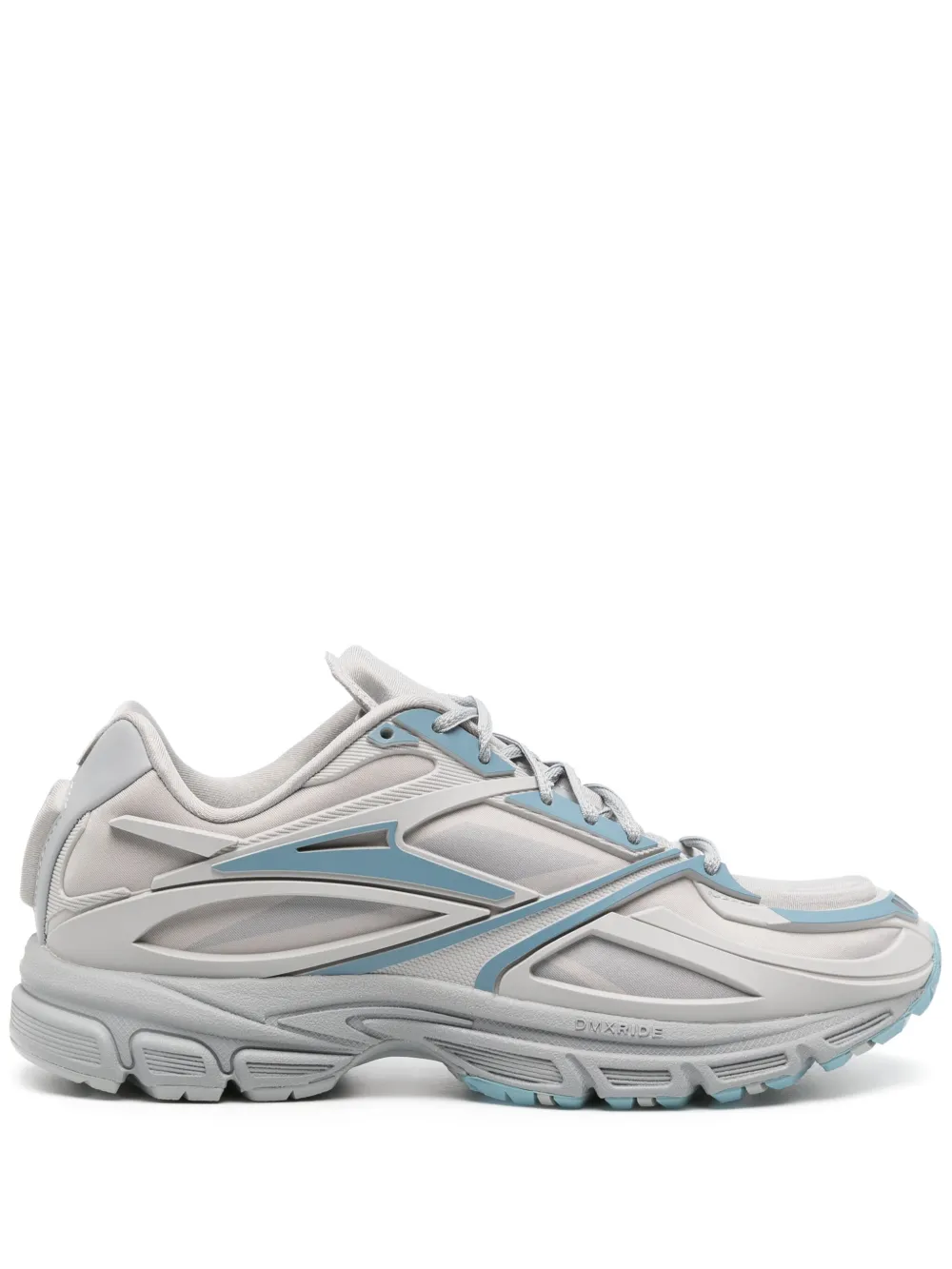 Reebok Premier Road sneakers met vlakken – Grijs (RMIA035C99FAB004U)