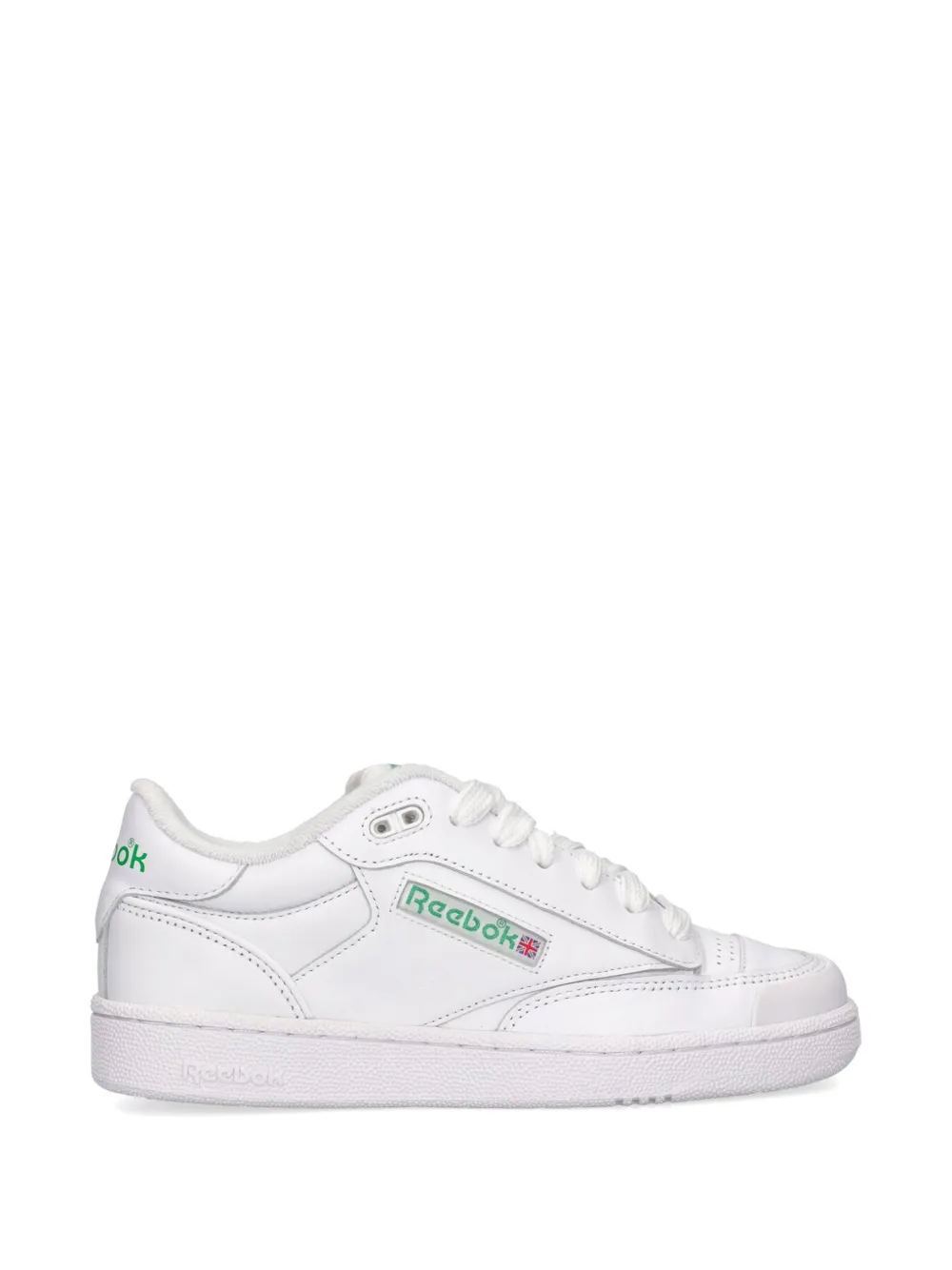 Reebok Sneakers mit Logo-Detail – Weiß (IF0770)