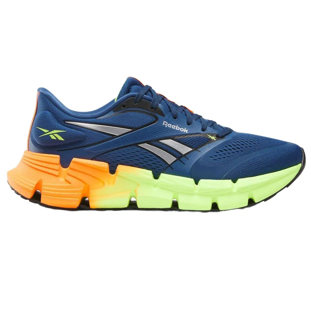 Reebok Zig Blauw (100244492)
