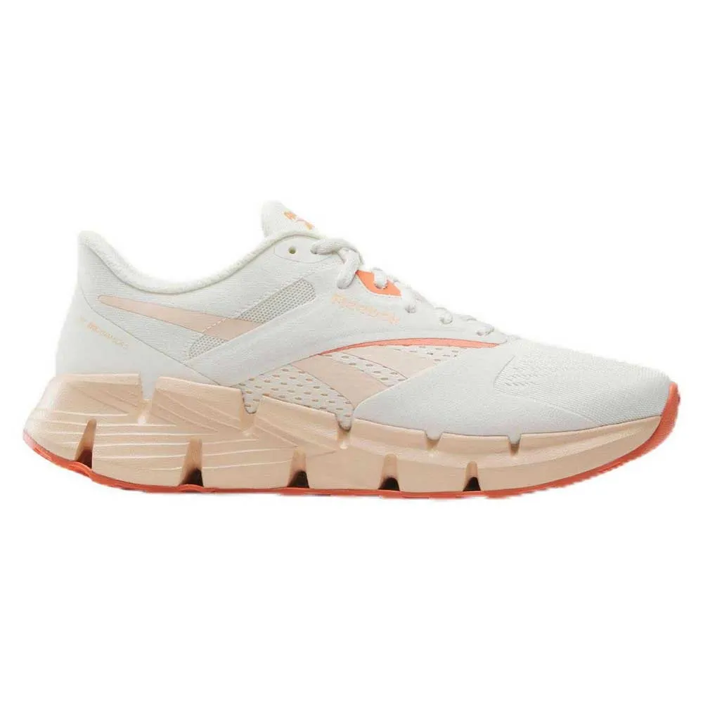 Reebok Zig Chalk / Washed Clay / Coral (100205022)