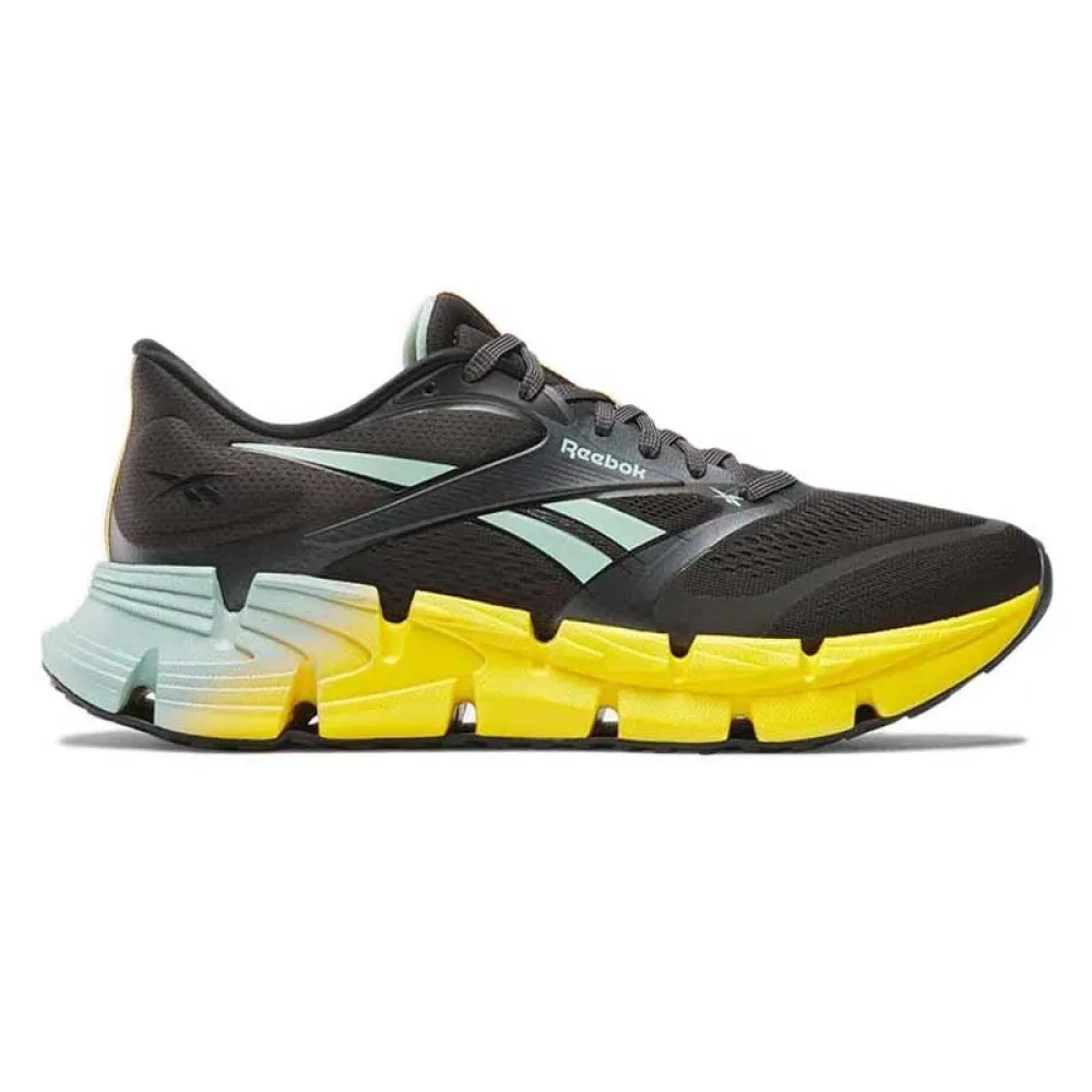 Reebok Zig Zwart (100225501)