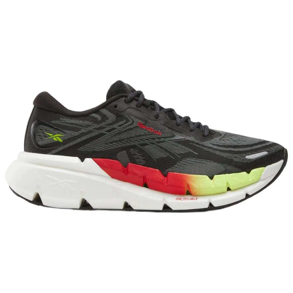 Reebok Zig Zwart (100244464)