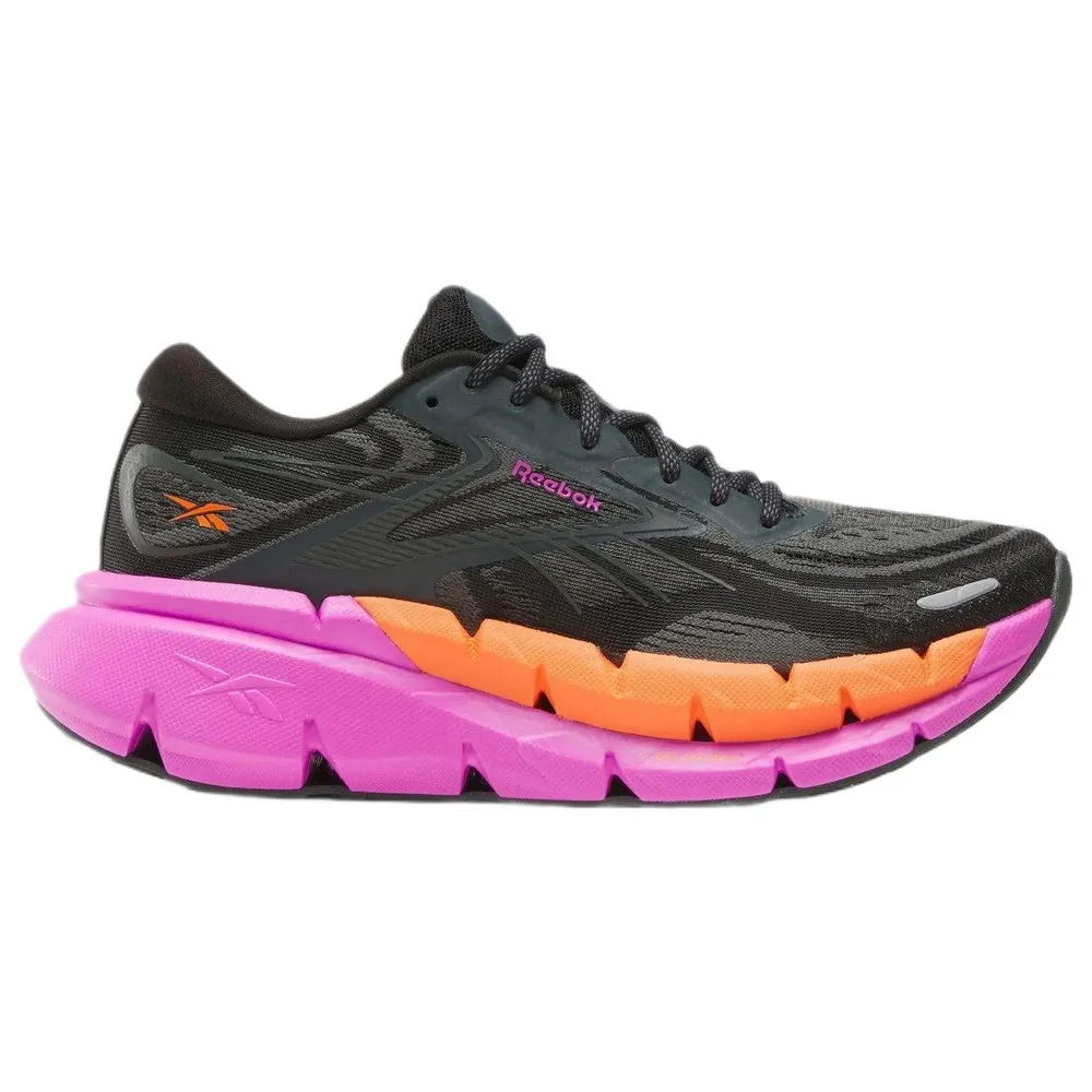 Reebok Zig Zwart (100244468)