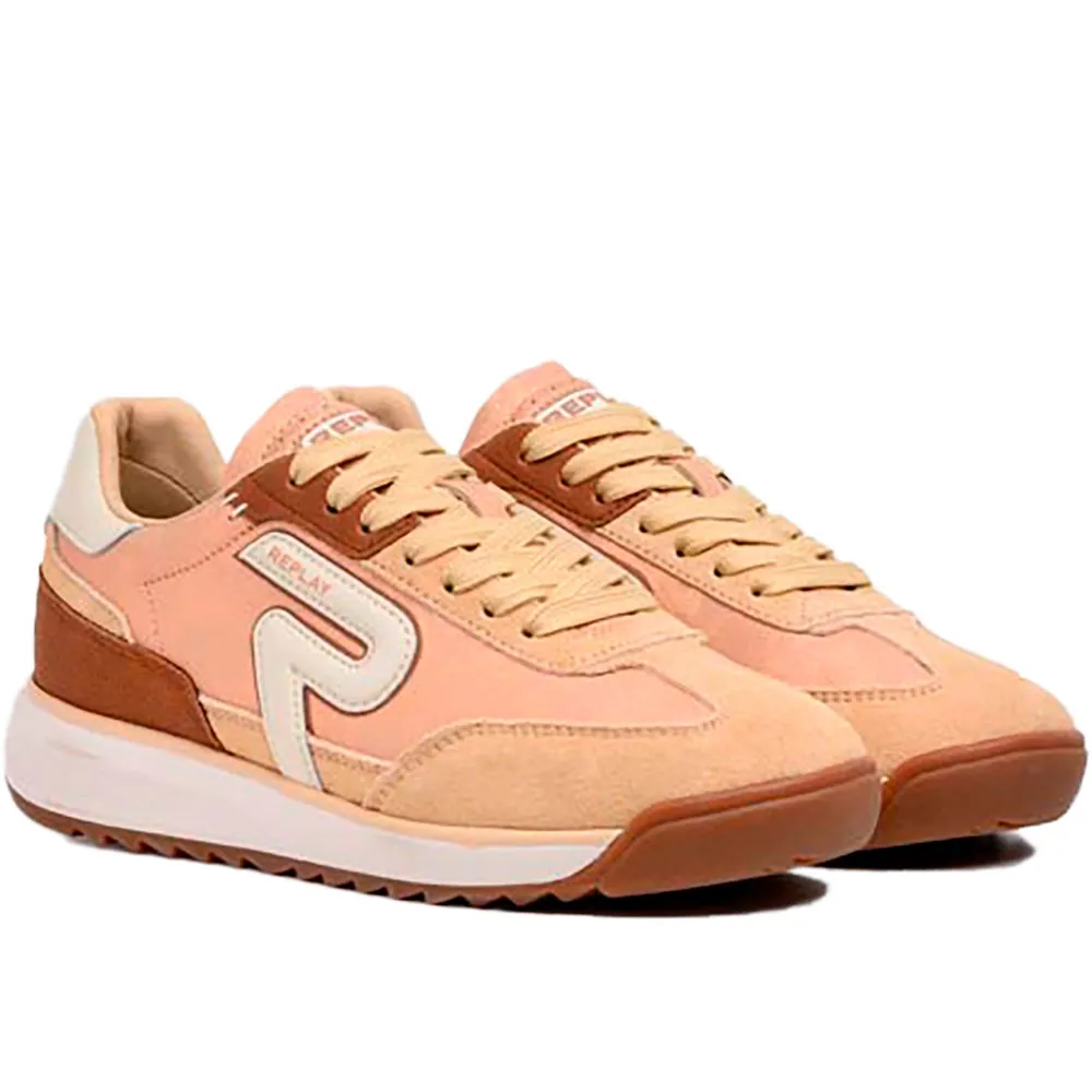 Replay sneaker Beige (RSIC0003S-0002)