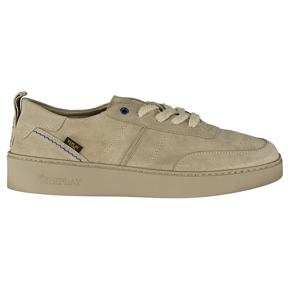 Replay sneaker Beige (RZ6H0002L00-Beige)