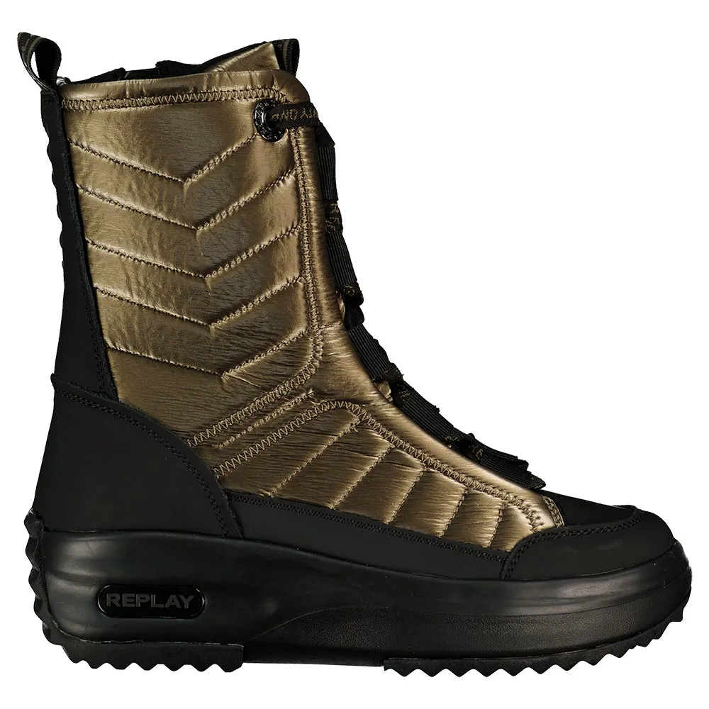 Replay sneaker Mil Green (RZ5M0006T-0039)