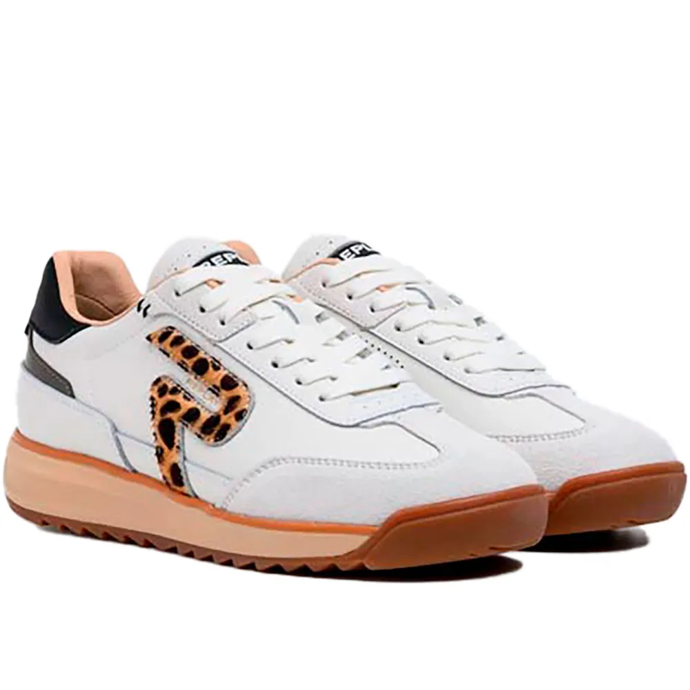 Replay sneaker Off White (RSIC0002L-0041)