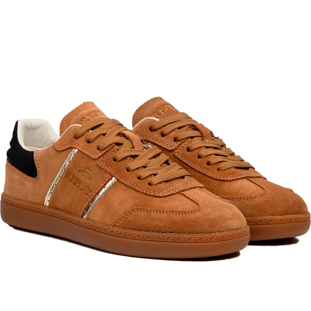 Replay sneaker Tan (RSD80005L-0056)