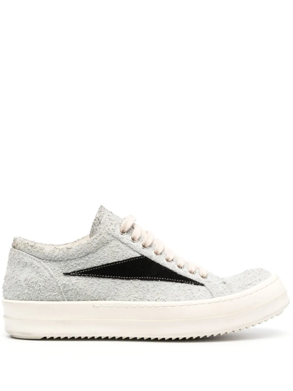 Rick Owens DRKSHDW Low-top sneakers – Blauw (DU02C5803SHA)