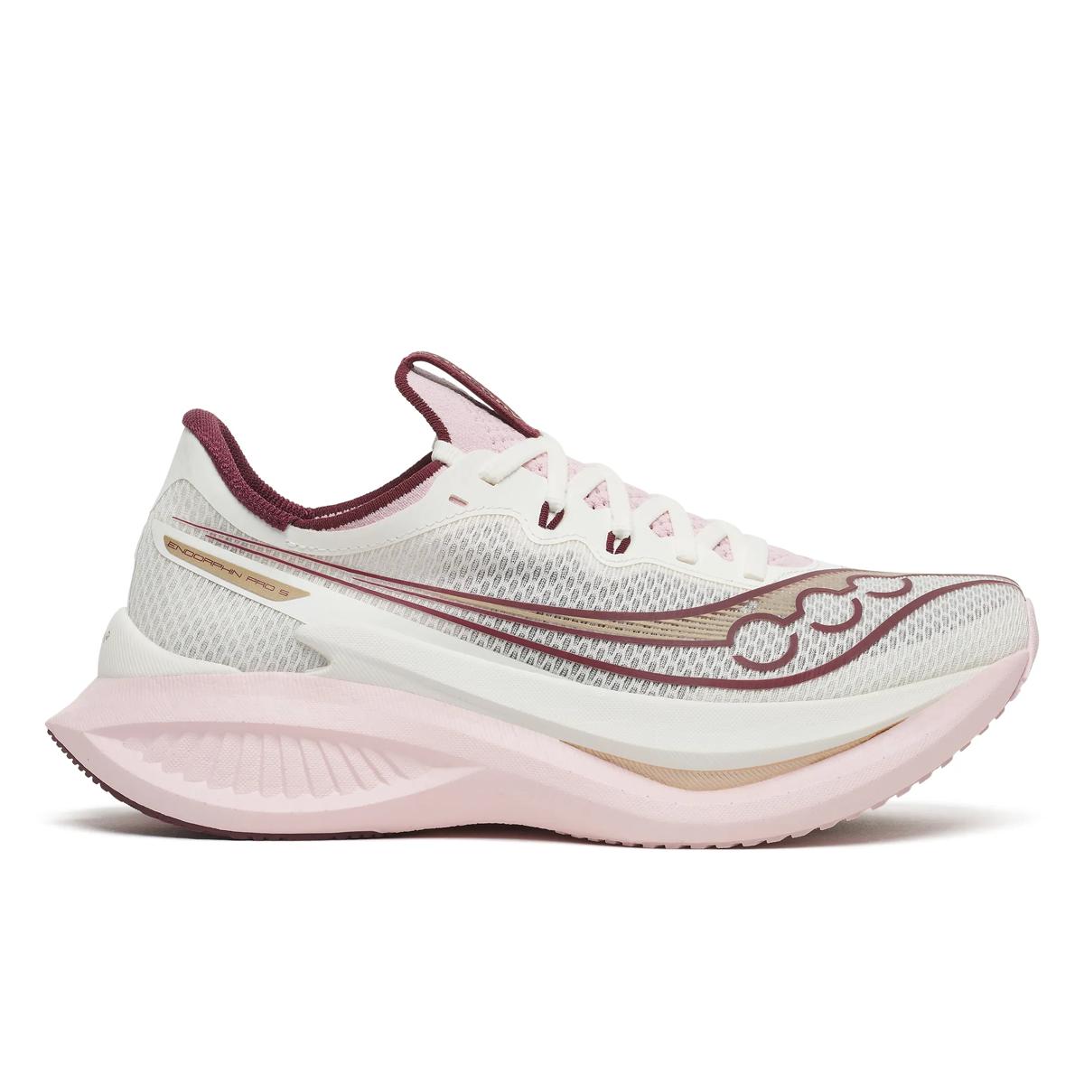 Saucony Endorphin Pro 5 Wit (S101308-1007)