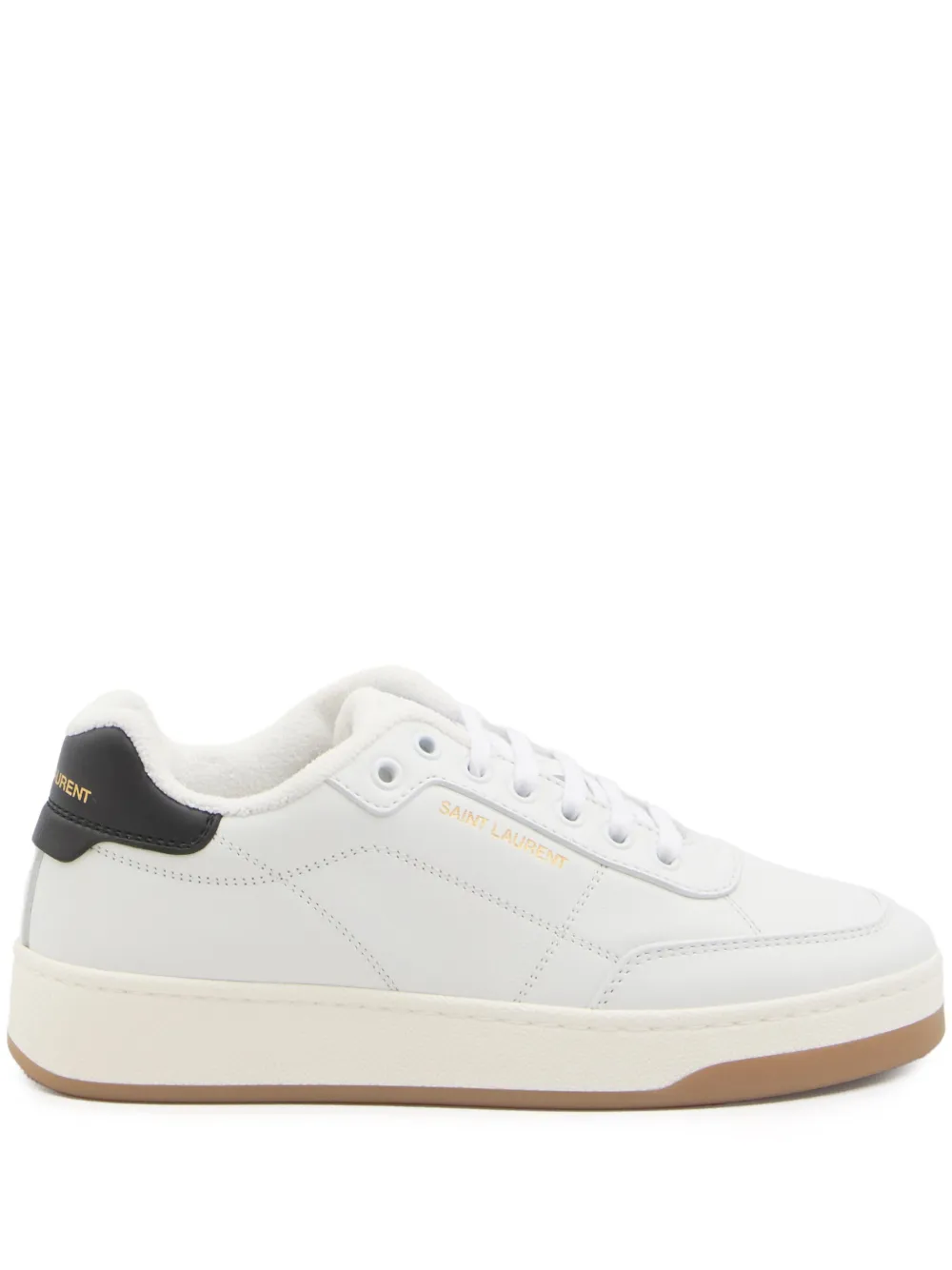 Saint Laurent SL/61 Sneakers – Weiß (81947800NI0)