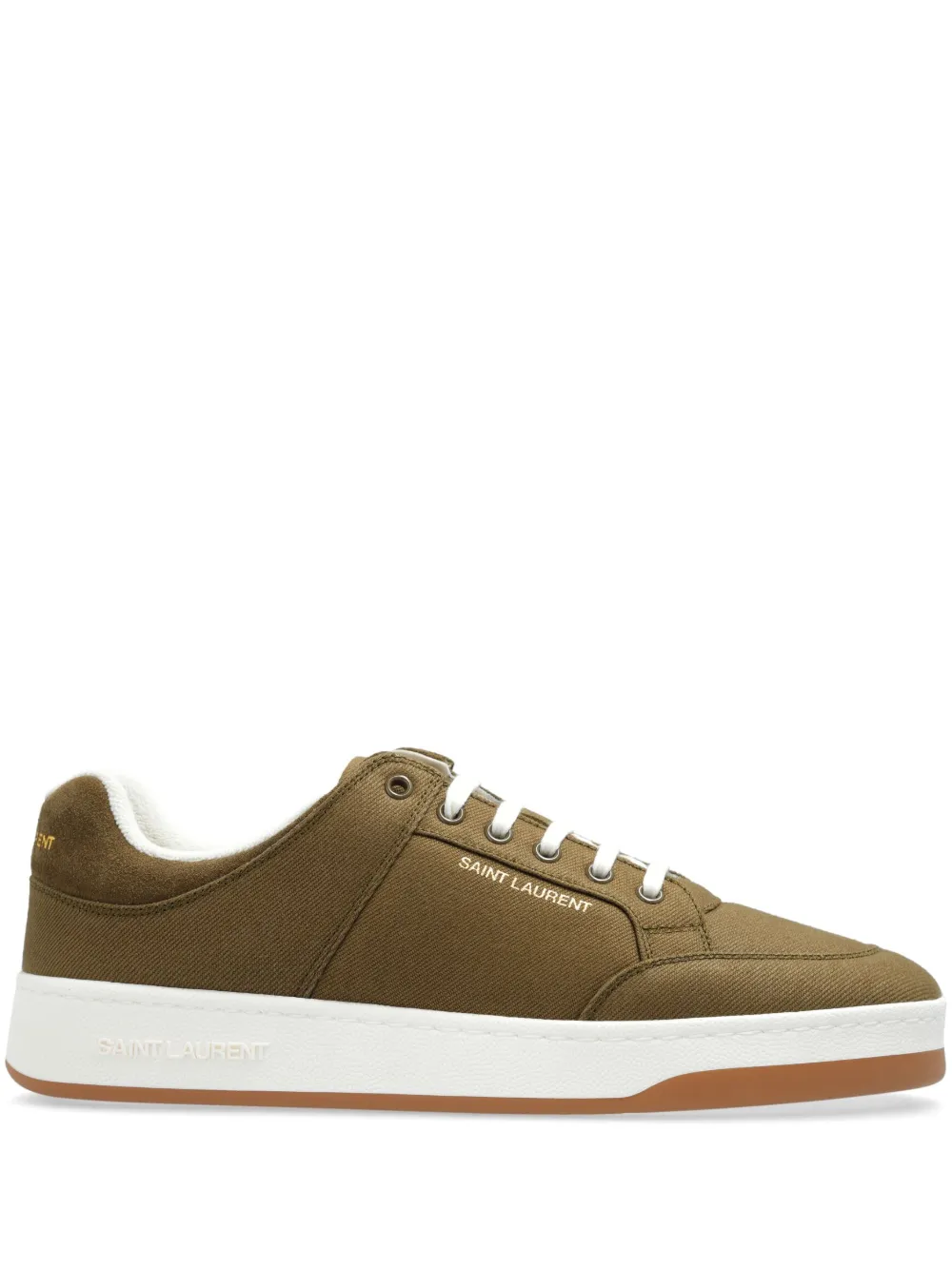 Saint Laurent SL/61 sneakers – Groen (757316AANAA)