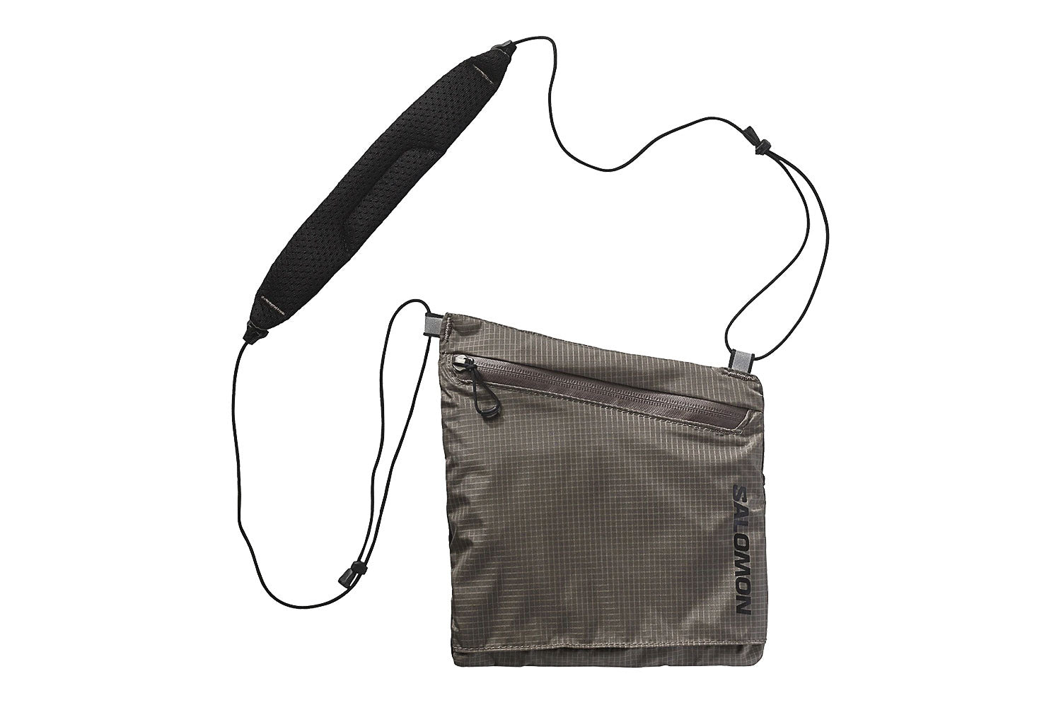 Salomon – ACS Pouch 2 Crossbody Bag – Tasche-Waistbag (LC2336600)