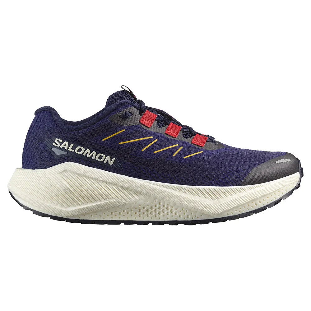 Salomon GRVL blau (L47915400)