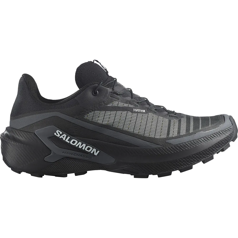 Salomon Genesis 2 Brede Trailschoenen L45388500