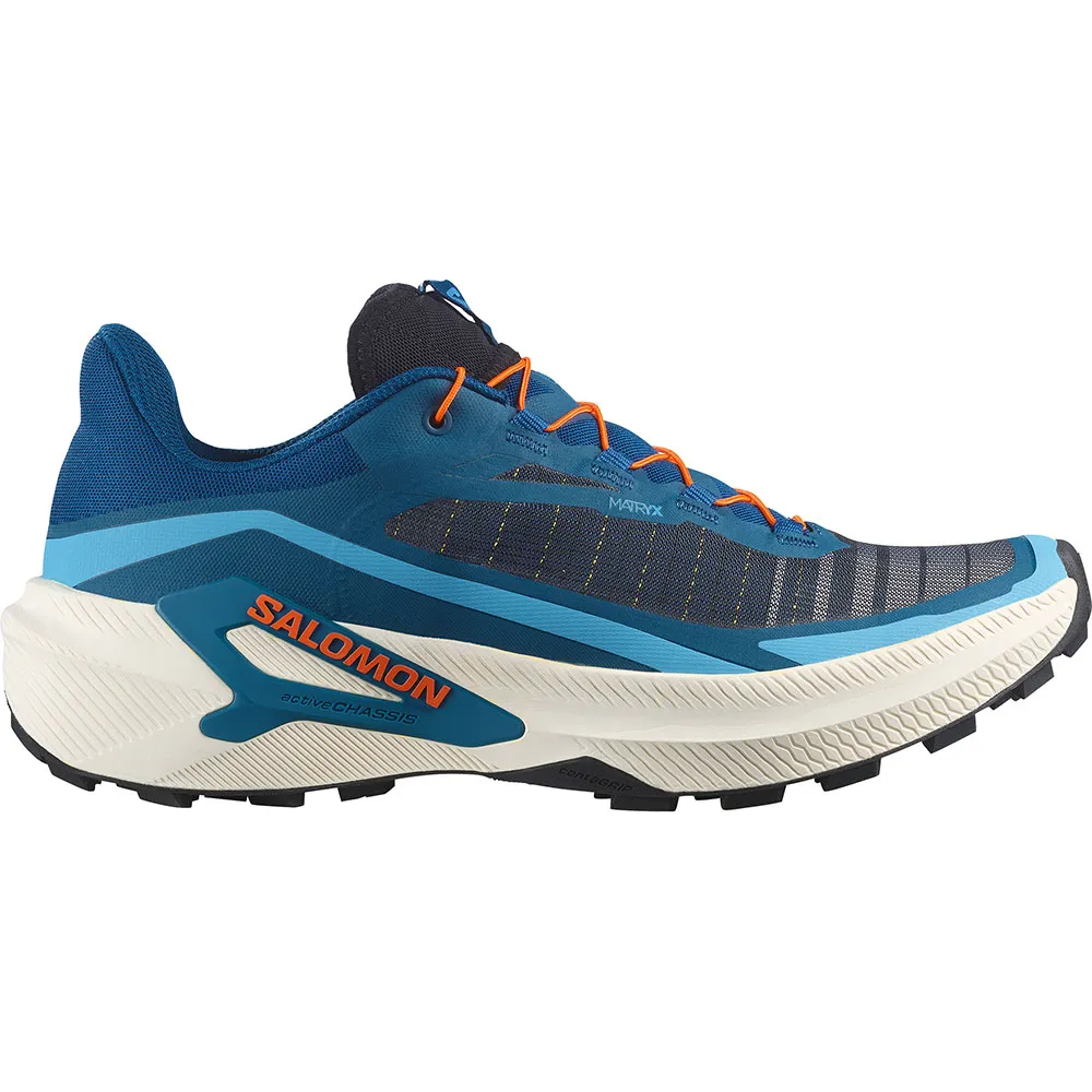 Salomon Genesis blau (L49299900)