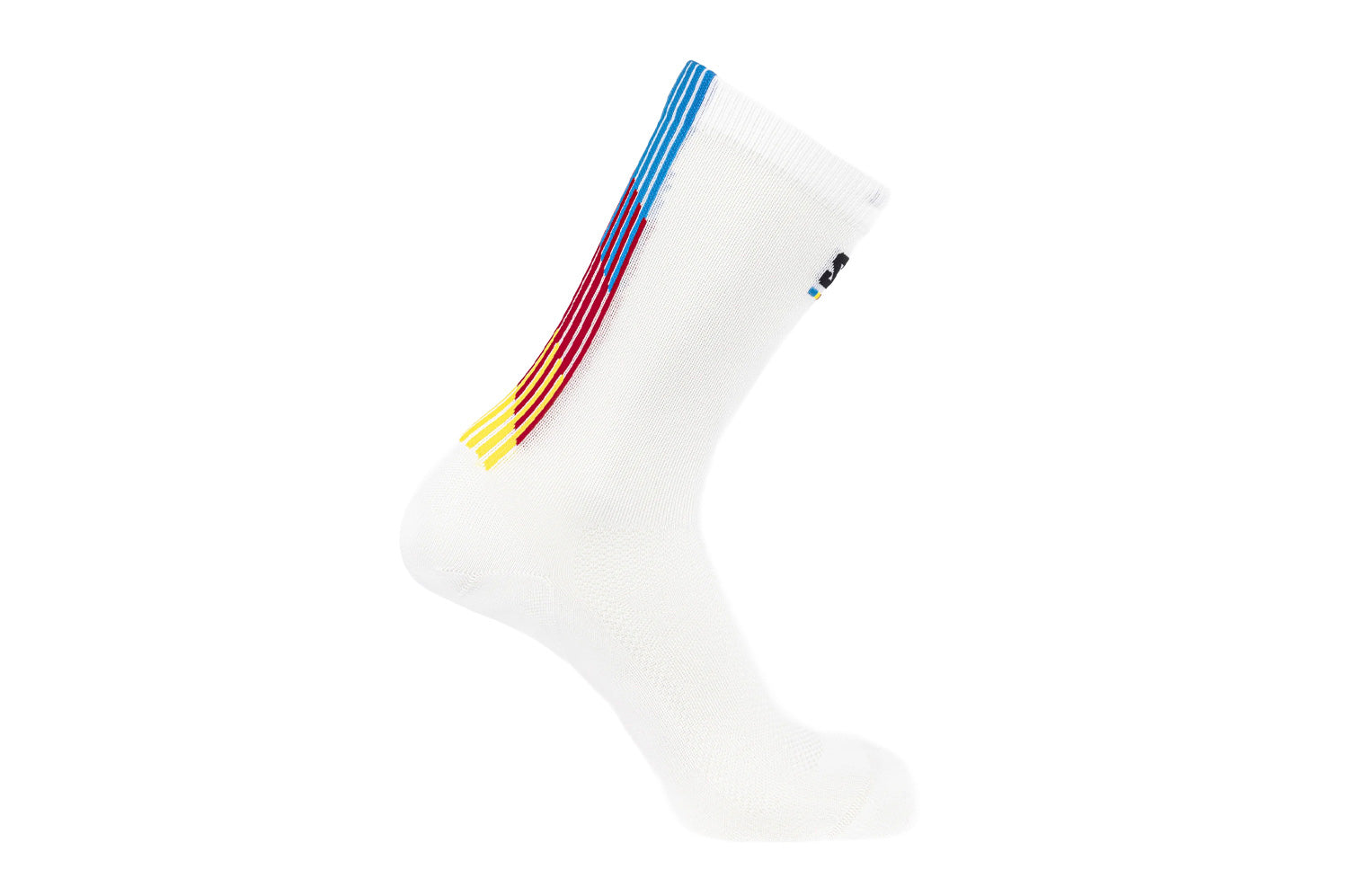 Salomon – Pulse Race Flag Crew – Socken (LC2625300)