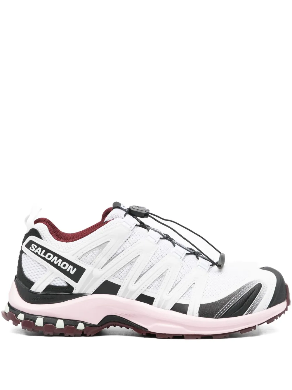 Salomon XA Pro 3D Sneakers – Weiß (L47867600X)