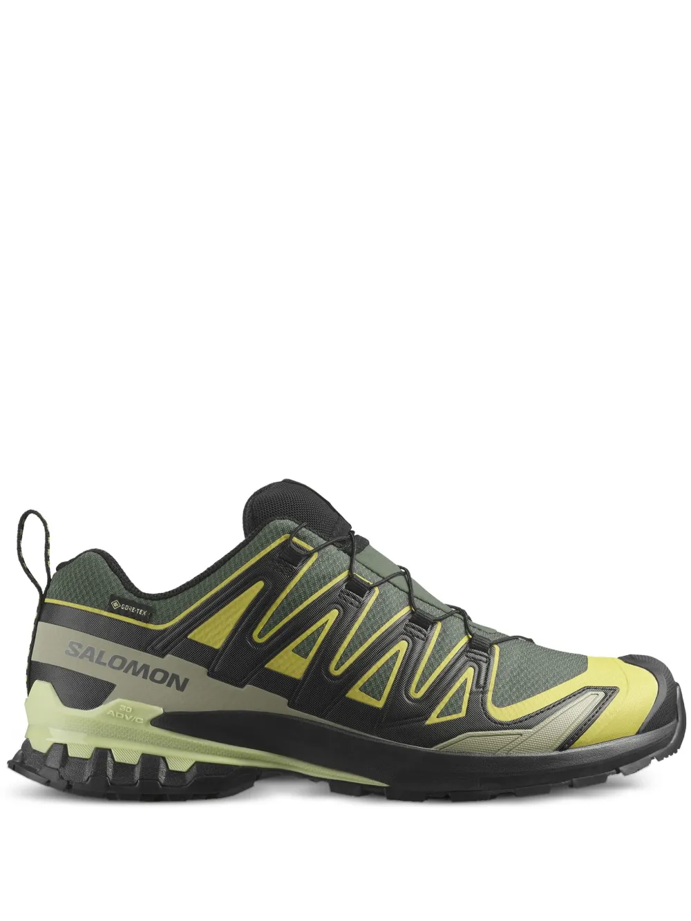 Salomon Xa Pro 3D V9 Gore-Tex Sneakers – Schwarz (479804)